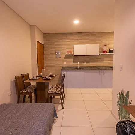 Flats Mar'Bella: Beachfront Apartments with Balconies and Parking Maragogi Exterior photo