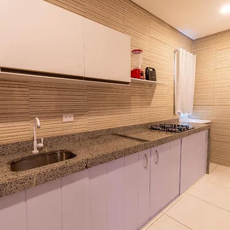 Flats Mar'Bella: Beachfront Apartments with Balconies and Parking Maragogi Exterior photo